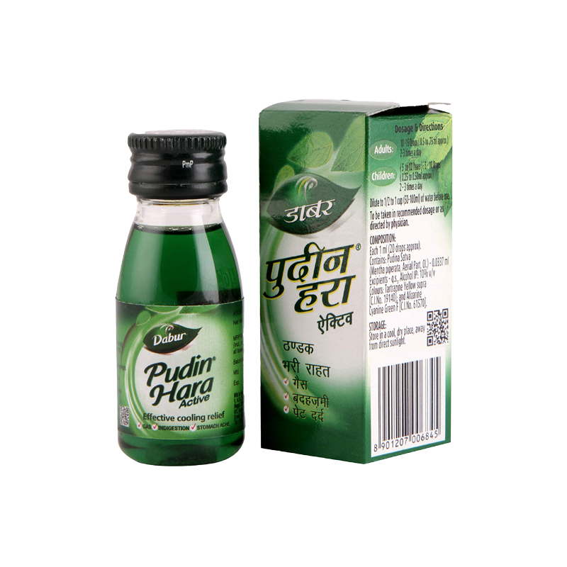 Picture of Dabur Pudin Hara-30ml