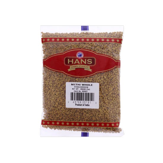 Picture of Hans Methi Seeds - 14oz