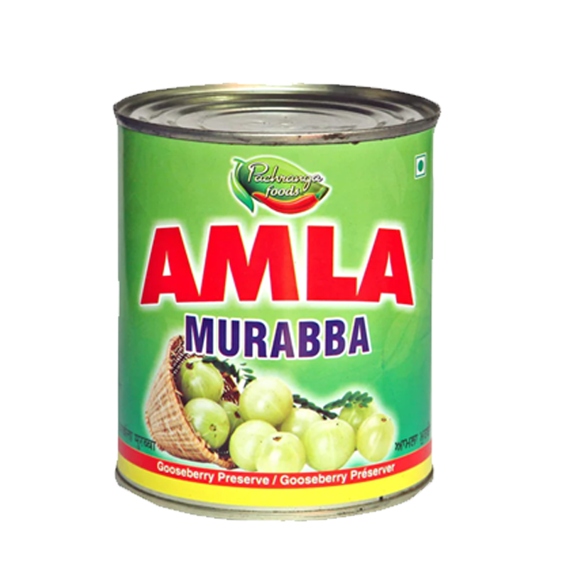 Picture of Jabsons Amla Murabba - 750g
