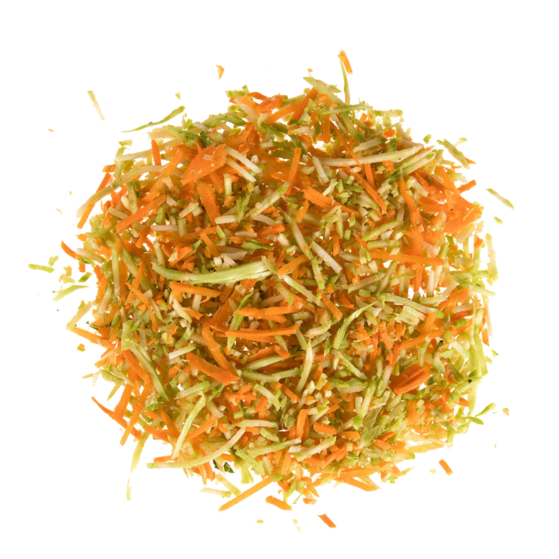 Picture of Earthbound Farms Organic Broccoli Slaw - 9oz