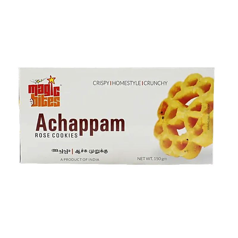 Picture of Magic Bites Achappam - 150g