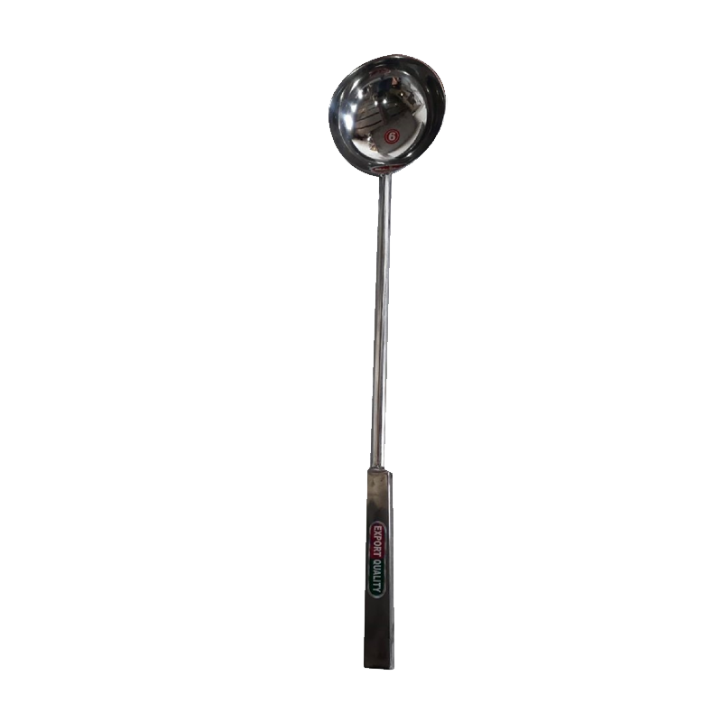 Picture of SS Serving Spoon 15inch - 1