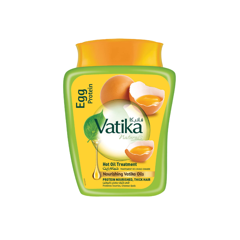 Picture of Dabur Vatika N Hair Mask Egg Protein Honey - 1kg