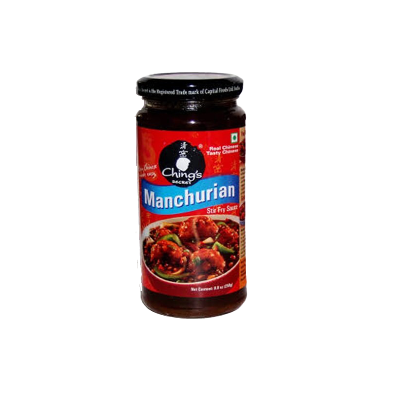 Picture of Chings Manchurian Sauce