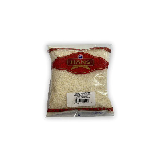Picture of Hans Coconut Shredded - 200g