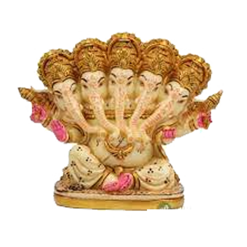 Picture of S Ganesh Face 7 Deep