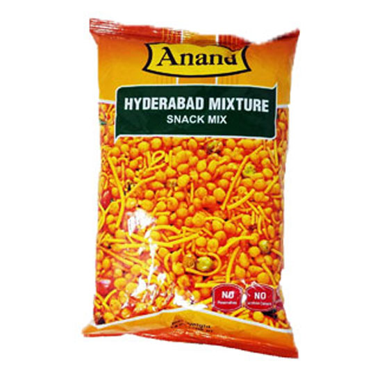 Picture of Anand Hyderabad Mix - 400g