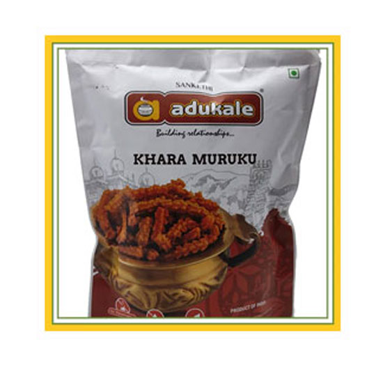 Picture of Adukale Khara Muruku - 180g