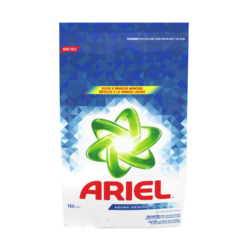 Picture of Ariel Aroma Detergent Pow-1kg