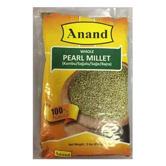 Picture of Anand Pearl Millet - 2Lb