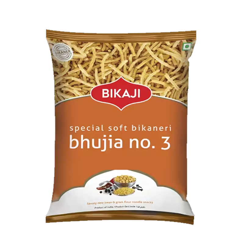 Picture of Bikaji Bhujia - 400g