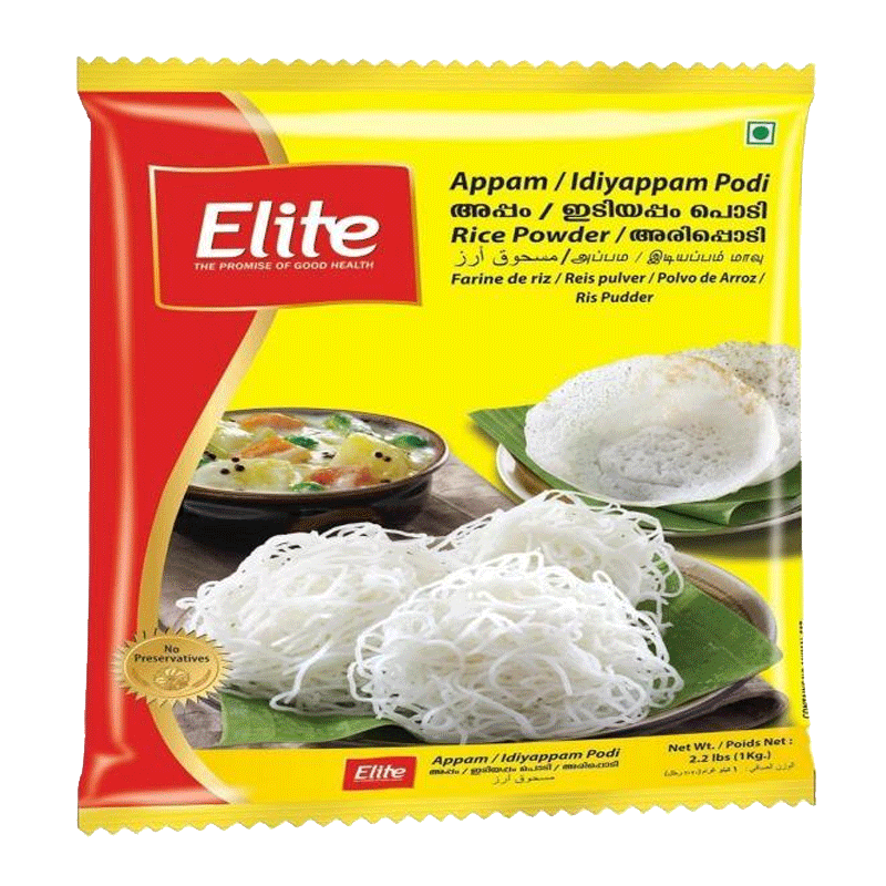Picture of Elite Appam Podi Rice Powder - 1kg