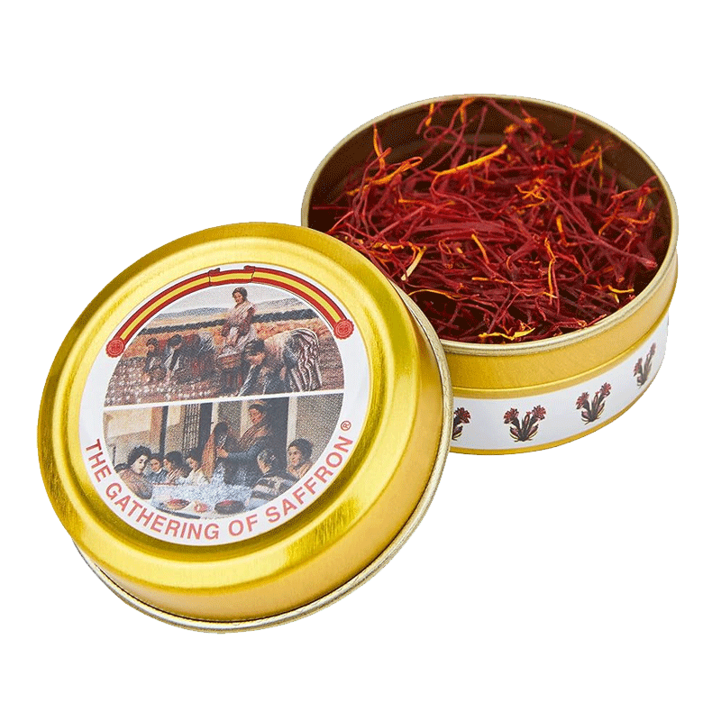 Picture of The Gathering Of Saffron - 2g