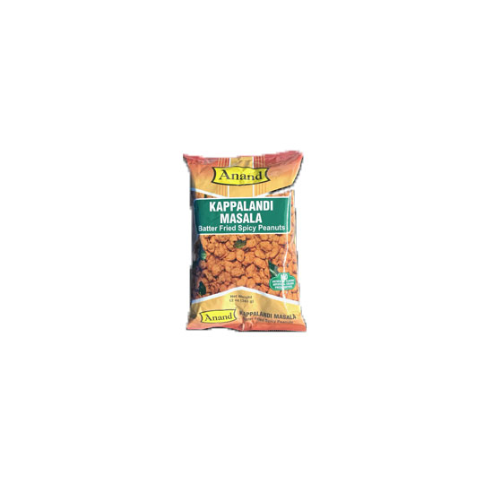 Picture of Anand Kappalandi Masala - 340g