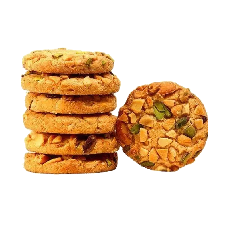 Picture of Mayuri Dry Nuts Cookies
