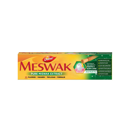 Picture of Dabur Meswak Toothpaste-200g