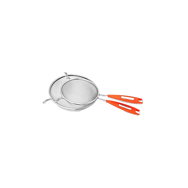 Picture of Cooking Mesh Strainer Set