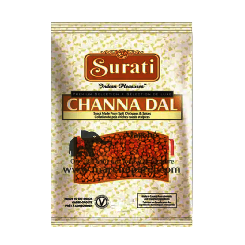 Picture of Surati Channa Dal - 180g