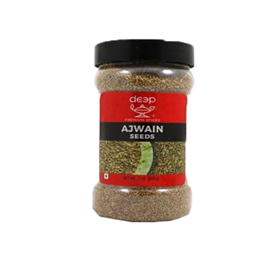 Picture of Deep Ajwain Seed - 7oz