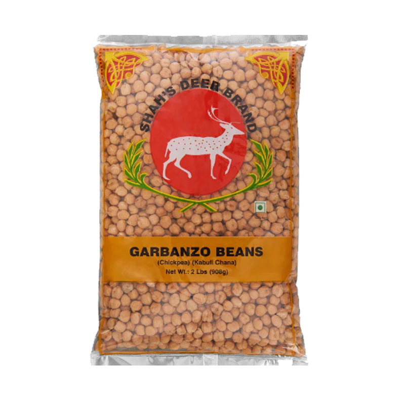 Picture of Shah Garbanzo Beans - 4lb