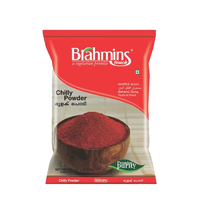 Picture of Brahmins Chilly Powder - 7oz