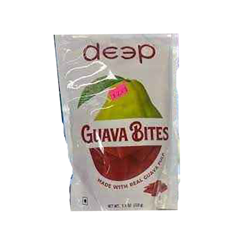 Picture of Deep Guava Bites Candy - 220g