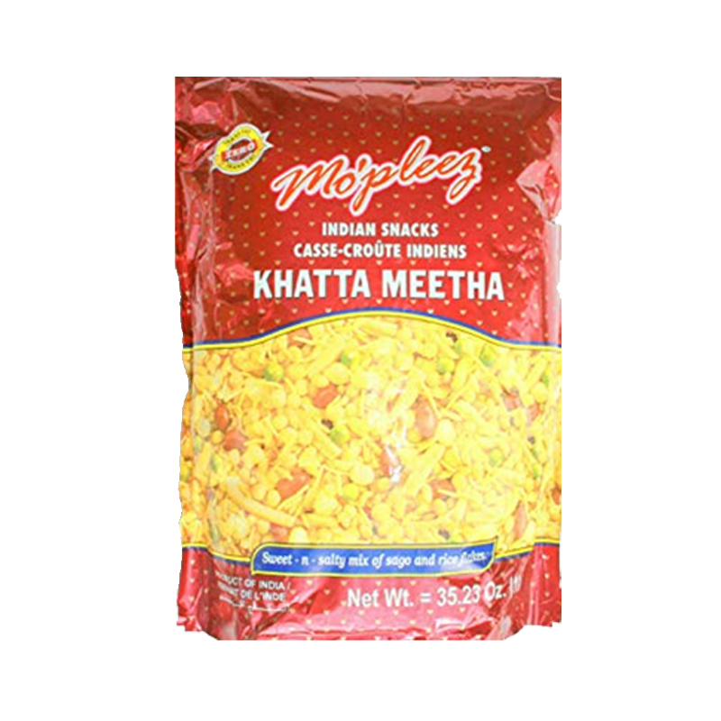 Picture of Moplleez Khatta Meetha - 350g