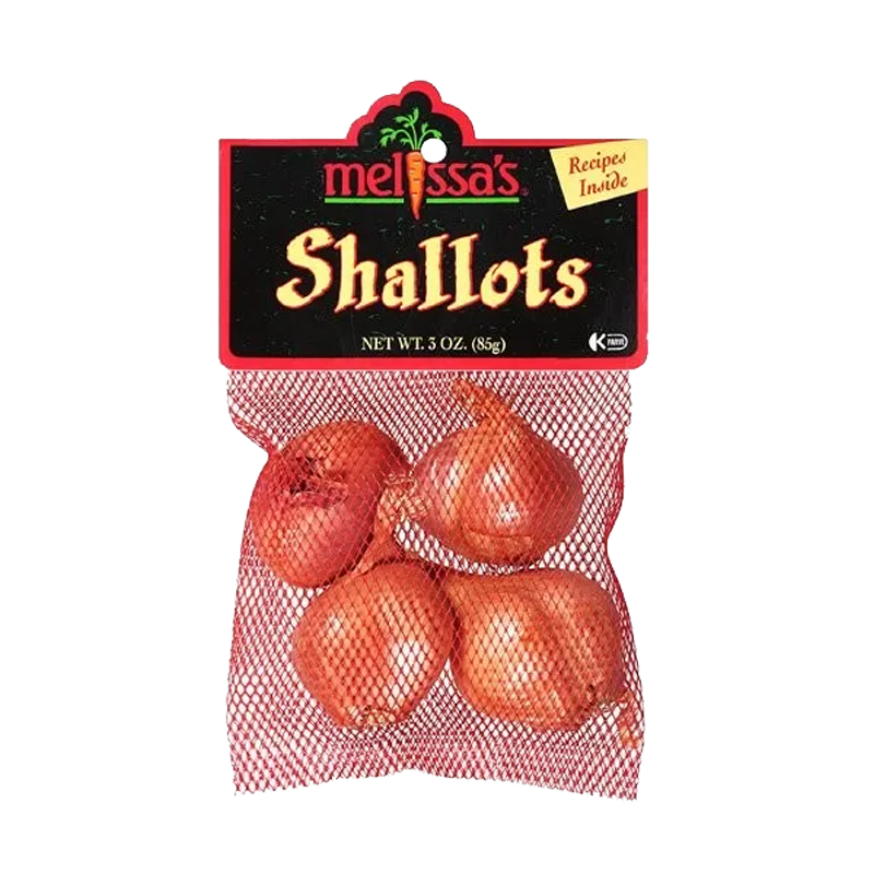 Picture of Shallots Packet - EA