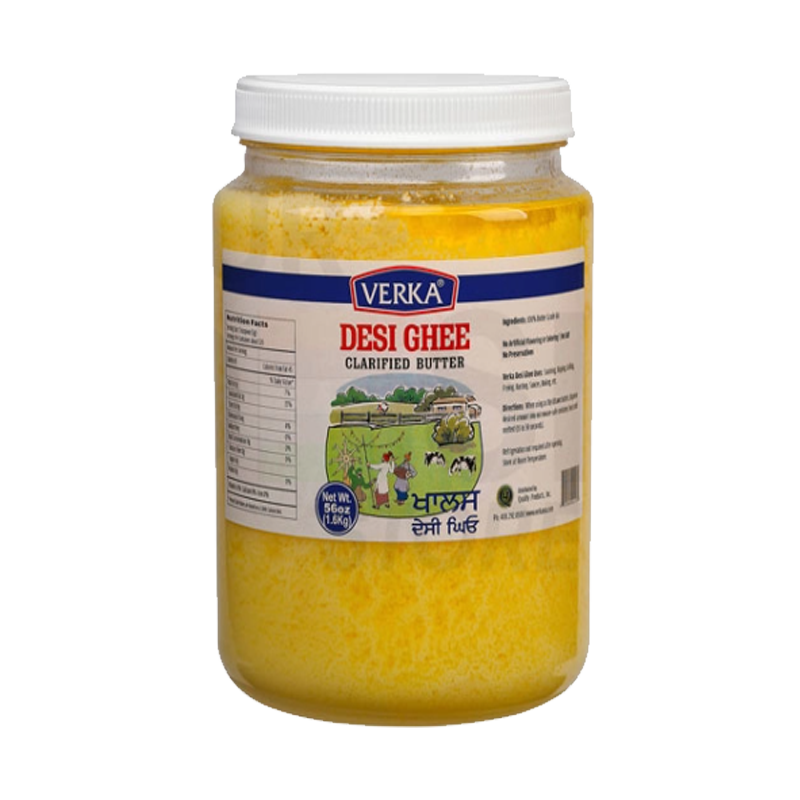 Picture of Verka Ghee - 56oz