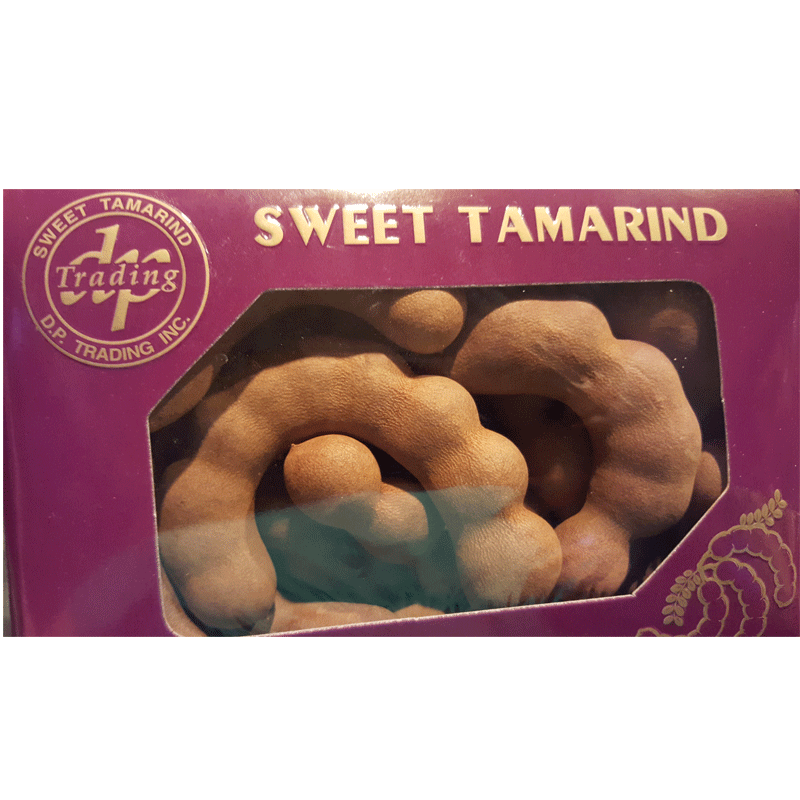 Picture of D.P Sweet Tamarind - 1lb