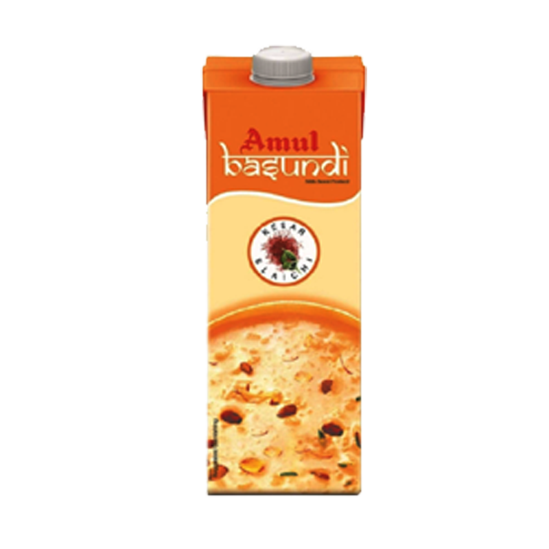 Picture of Amul Basundi - 1lt