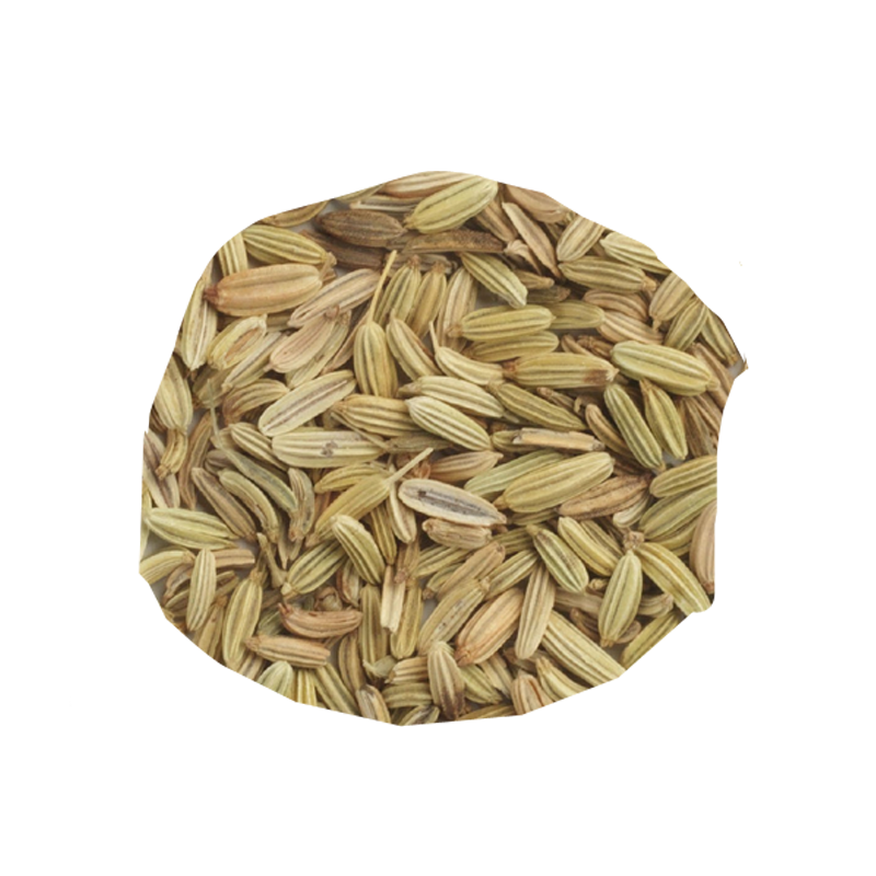 Picture of Hathi Fennel Whole Jar - 16oz