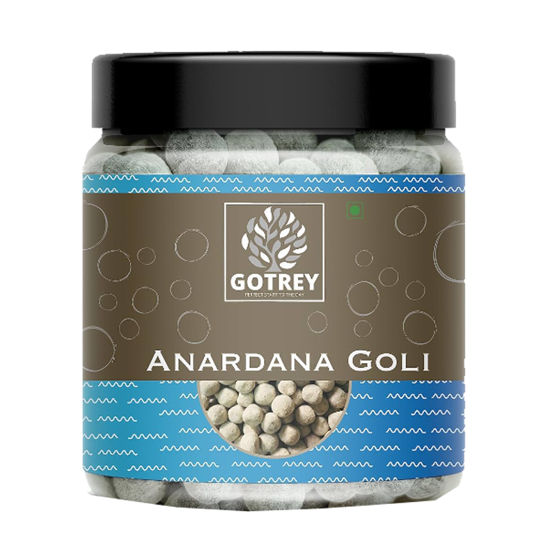 Picture of Hathi Anardana Goli Mouth Fershner - 250g