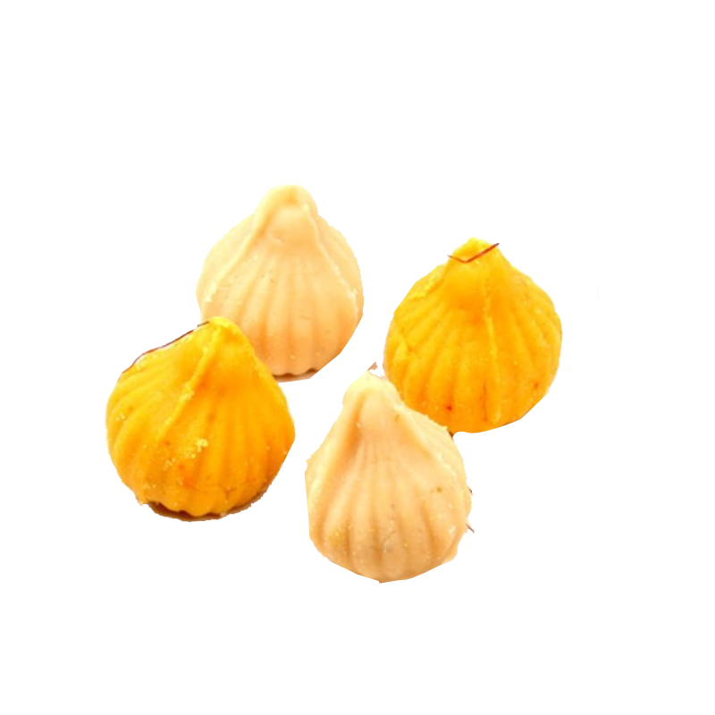 Picture of Modak Sweet For Ganesh - 200g*4