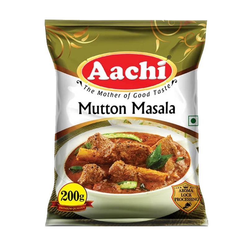 Picture of Aachi Mutton Masala - 200g