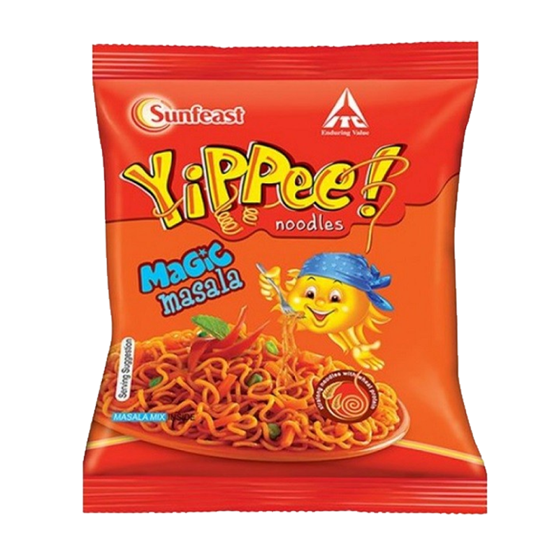 Picture of Maggi Magic Masala Noodles - 560g