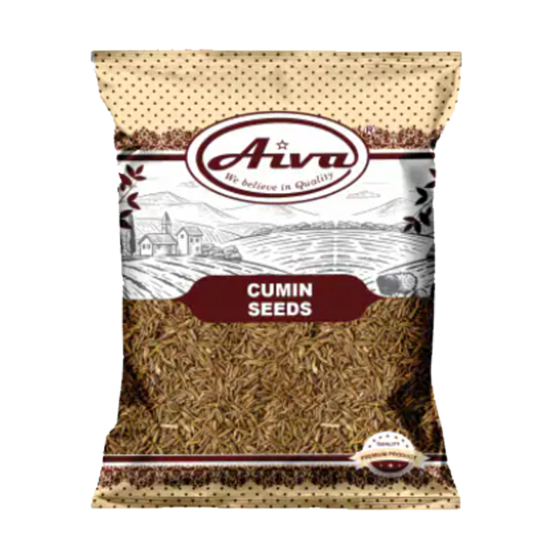 Picture of Aiva Cumin Seeds - 400g