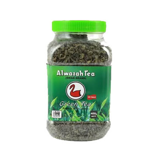 Picture of Alwazah Jars Green Tea-400g