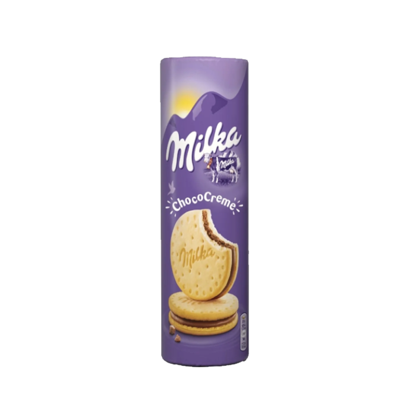 Picture of Milka Choco Cream Sandwich - 260g