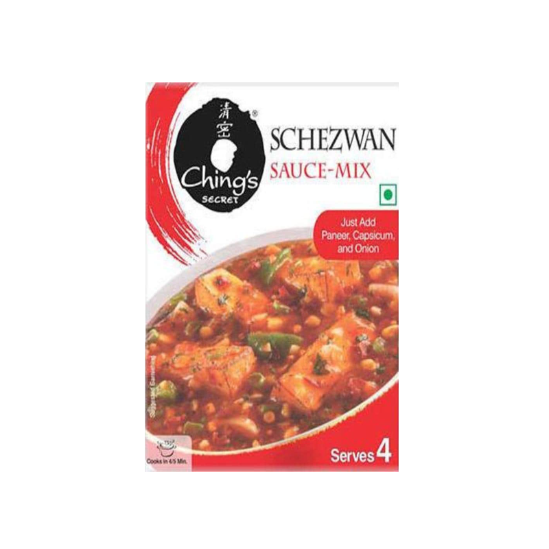 Picture of Chings Schezwan Sauce Mix -50g