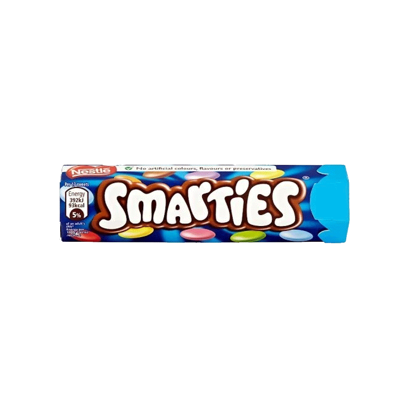 Picture of Nestle Smarties - 38g