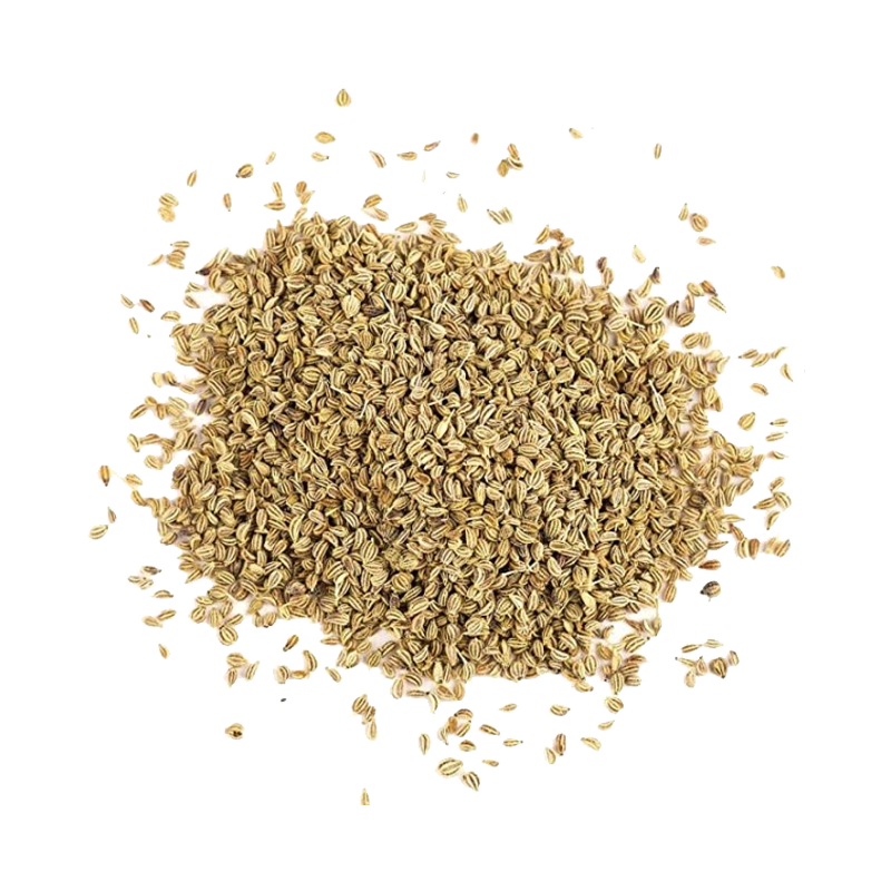 Picture of Mayuri VP Ajwain Seeds - 5LB