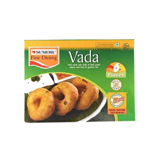 Picture of Sumeru Vada Urad FRZ - 908g