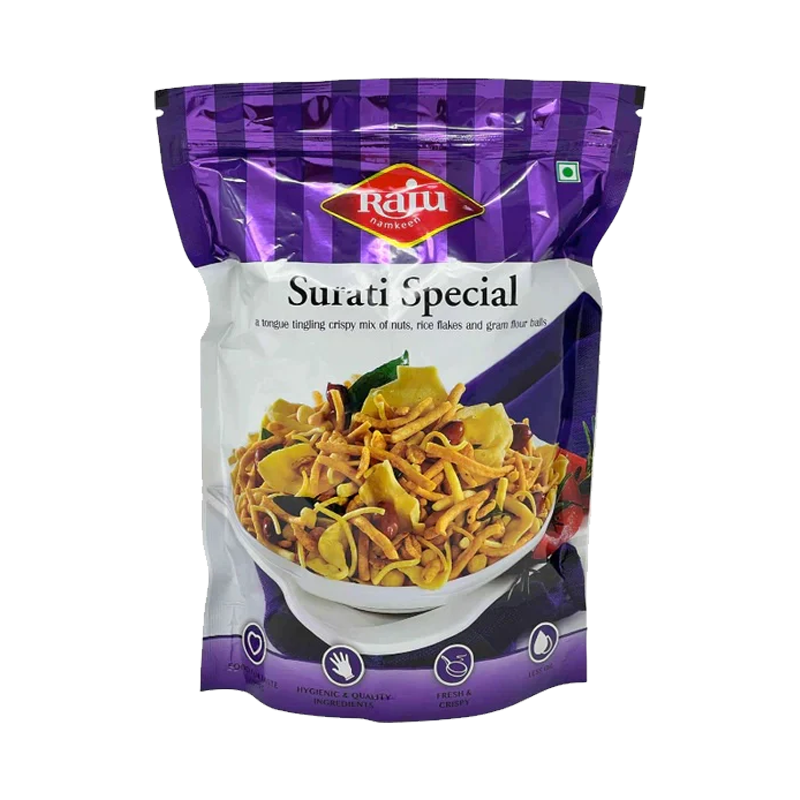 Picture of Raju Surati Special - 400g