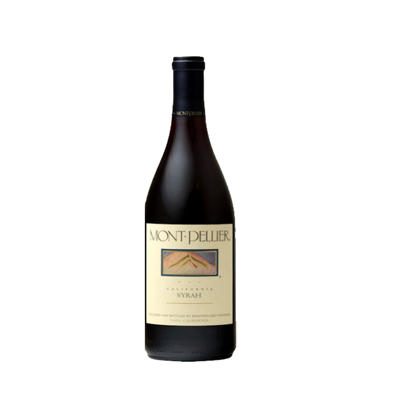 Picture of Montpellier Syrah Wine - 750ml