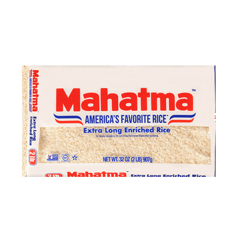 Picture of Mahatma Long Grain Rice - 2lb