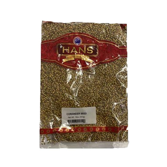 Picture of Hans Coriander Seeds - 200g