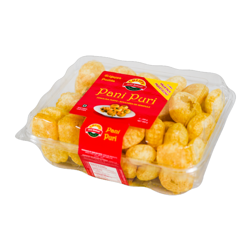 Picture of Twi Pani Puri - 200g