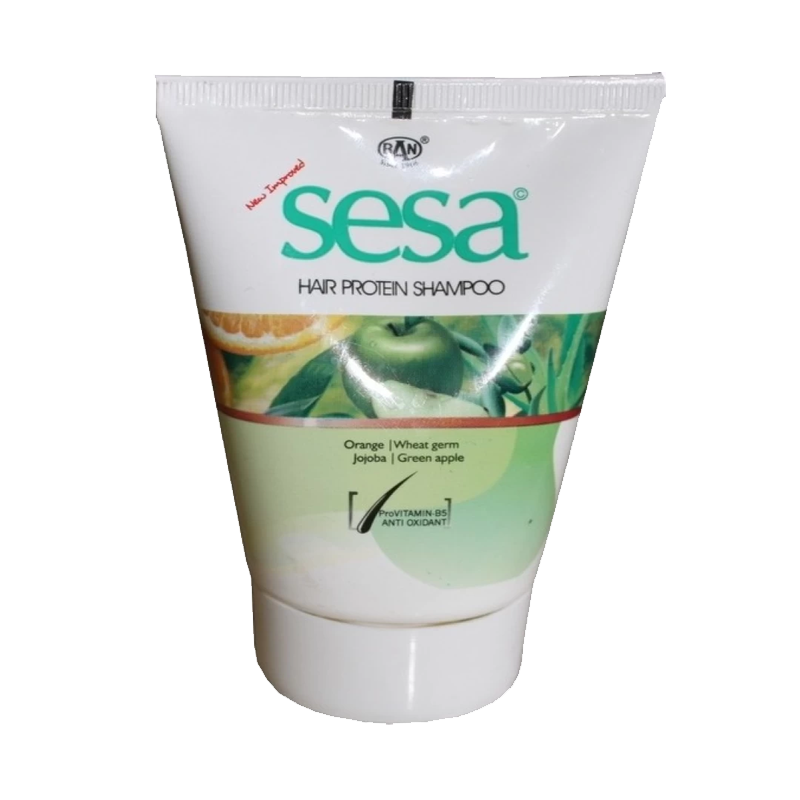 Picture of Sesa Hair Protein Shampo-400ml