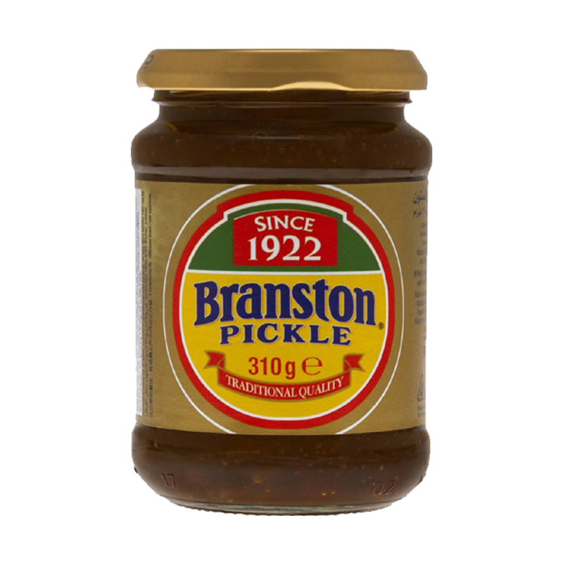 Picture of Branston Original Pickle - 310g